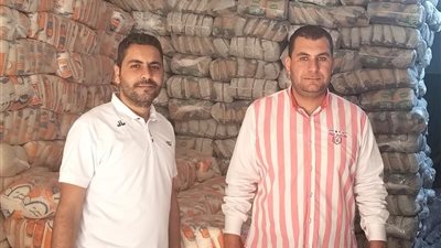 ضبط محل أدوات منزلية لعدم إعلانهم عن الأسعار بالبحيرة