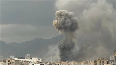 إعلام عبري: سلاح الجو الإسرائيلي ينفذ عمليات بقلب إيران 