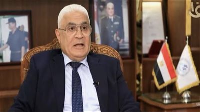 اللواء جمال عوض: أنظمة التأمين القديمة في مصر بنيتها التكنولوجية أصبحت متقادمة