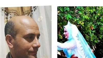 بسبب الميراث.. شخص ينهي حياة شقيقه وابنته ويصيب 4 آخرين  بدمياط