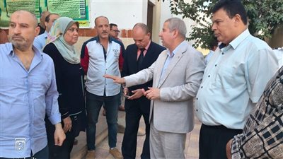 تعليم الشرقية: لا فتح لمظاريف الأسئلة قبل اللجان