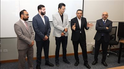 انطلاق المجموعة الثانية من البرنامج التدريبي لصحفيي المحافظات