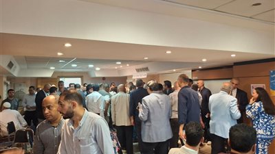 انتخابات اتحاد الناشرين.. بدء مرحلة التصويت لاختيار 6 أعضاء
