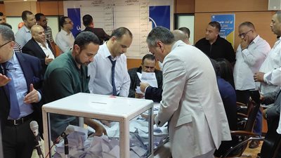 في انتخابات هي الأقوى.. حضور كبير وتفاهم بين المرشحين لاتحاد الناشرين