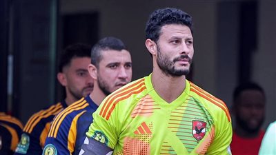 الشناوي: نحلم بكتابة تاريخ جديد لمصر في كأس العالم