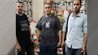 ضبط 2226 كيس سكر و2070 زجاجة زيت تمويني تم بيعها في السوق السوداء بالبحيرة