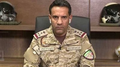   السعودية تنفي مزاعم استهداف قاعدة الأمير سلطان الجوية بالخرج