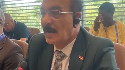 نقيب العلوم الصحية: الشرق الأوسط يتعرض لاستنزاف ممنهج لثرواته ومصر ترفض الحروب