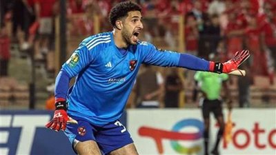 مصطفى شوبير.. صمّام أمان منتخب مصر في كأس العالم 