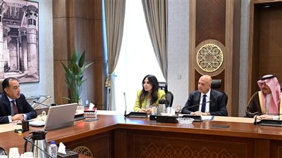 خطة حكومية لتوطين صناعات تحلية مياه البحر بالتعاون مع كبرى الشركات العالمية
