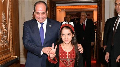خبير أمني: الرؤية الصارمة للرئيس السيسي ورفضه التهجير لسيناء أحبطا مخطط تصفية القضية الفلسطينية