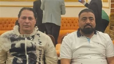 بعد نخنوخ والصعيدي.. حبس رجل الأعمال ياسر زقزوق سنتين مع الشغل