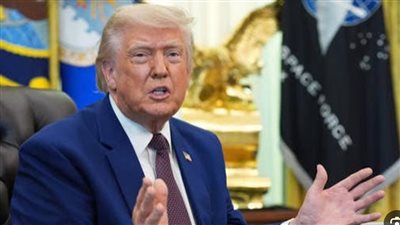 ترامب: حاولت تقليص حجم الرد الإسرائيلي على إيران