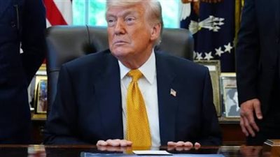 ترامب: قلت لنتنياهو إذا حولت التصعيد إلى حرب ستبقى وحيدًا أمام إيران