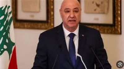 الرئيس اللبناني: لن ألتقي نتنياهو قبل التوصل إلى اتفاق 