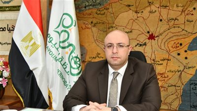ننشر أسماء المصابين في حريق فرع التأمين الصحي في كيمان فارس بالفيوم