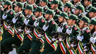 الحرس الثوري: نفرض حزاما أمنيا جديدا من مضيق هرمز إلى باب المندب 