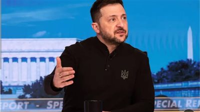أكسيوس: الرئيس الأوكراني أجرى محادثات مع المبعوثين الأمريكيين 