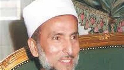 ذكري ميلاد الدكتور محمد أحمد المسير أستاذ العقيدة والفلسفة بجامعة الأزهر 