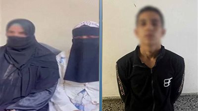 استجابةً لـ «بوابة الوفد».. ضبط عامل بالبحيرة لتعديه على خطيبته وابتزازها 