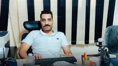 تلميذ صبري نخنوخ.. القبض على 