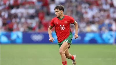 صداع في المغرب قبل المونديال.. 4 مرشحين لتعويض الزلزولي حال تأكد غيابه