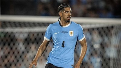 شكرًا على إصابة اللاعبين قبل كأس العالم.. رسالة شقيق أراوخو لمدرب أوروجواي تثير الجدل