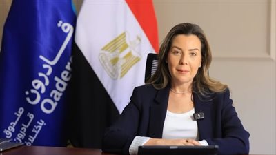 المديرة التنفيذية لـ