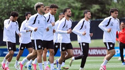 موعد مباراة مصر وبلجيكا في كأس العالم 2026 والقنوات الناقلة