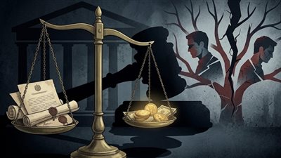 جنايات الزقازيق تؤجل قضية المهندس المتهم بقتل شقيقه المدرس في الشرقية