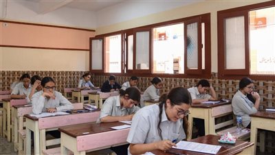 تعليم الإسكندرية تُحبط محاولة تسريب امتحان الهندسة وتفاجئ الطلاب بتبديل ترتيب المواد