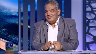 بازوكا في حوار خاص لـ«الوفد» يفتح النار على المتسببين في سقوط الإسماعيلي