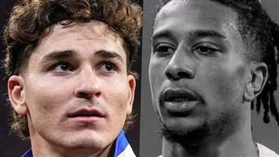 موقف بايرن ميونخ وأتلتيكو من رحيل أوليسيه وألفاريز لريال مدريد 