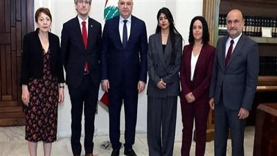 الرئيس عون يدعو إلى دعم أوروبي فعلي للبنان ويشدد على إنهاء الاحتلال الإسرائيلي 