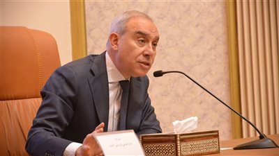 السفير علاء يوسف: تأهيل كوادر هيئة الاستعلامات على الذكاء الاصطناعي استثمار في المستقبل