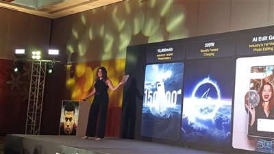 realme تتجاوز 300 مليون مستخدم حول العالم