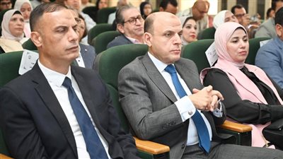 الغربية تفتح أبوابها للأفكار المبتكرة والمشروعات الخضراء الذكية
