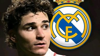 أتلتيكو مدريد يرفض عرضًا تاريخيًا من ريال مدريد لضم جوليان ألفاريز