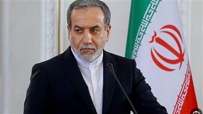 وزير الخارجية الإيراني: على القوات الأجنبية الموجودة بالقرب من أراضينا المغادرة