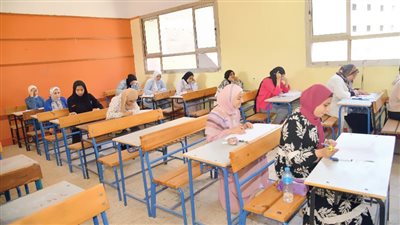 فى بيتنا «ثانوية عامة»