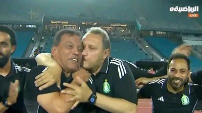 أهلي طرابلس بطلًا لكأس ليبيا.. حسام البدري يواصل كتابة التاريخ