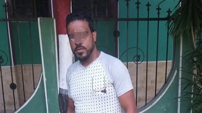 الأجهزة الأمنية تكشف تفاصيل العثور على جثة شاب داخل مصرف بالشرقية
