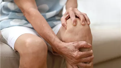نبتة سحرية تحميك من هشاشة العظام.. دراسة تكشف التفاصيل