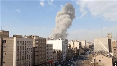 عاجل.. تأهب في إسرائيل تحسبا لرد إيراني على الضربات الأمريكية