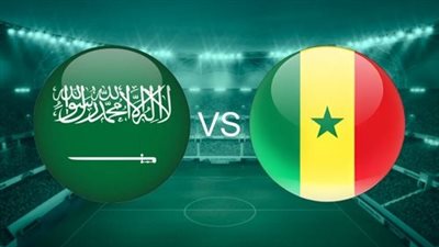 بث مباشر مشاهدة مباراة السعودية ضد السنغال يلا شوت الودية اليوم قبل كأس العالم 