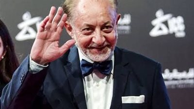 وفاة الفنان عبد العزيز مخيون .. وتشييع الجثمان بمسقط رأسه بالبحيرة