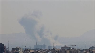 عودة الهدوء إلى قشم وجاسك وسيريك بعد الضربات الأمريكية