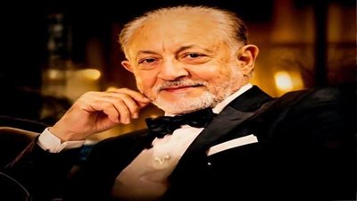 محافظ البحيرة تنعى الفنان عبد العزيز مخيون: فقدنا رمزًا من رموز الفن