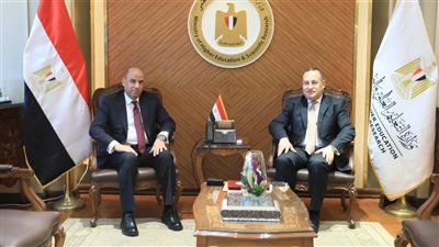 خلال الإجازة الصيفية.. إتاحة مراكز التدريب التابعة لوزارة العمل أمام طلاب الجامعات 
