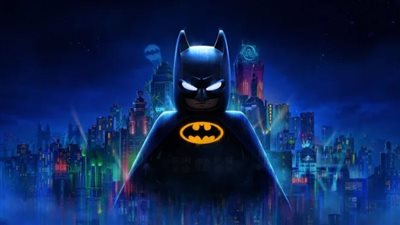 Lego Batman الأعلى تقييمًا في تاريخ ليجو تصل إلى Switch 2